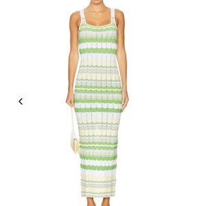 Phila Maxi Dress | Tularosa